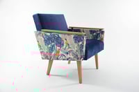 Image 1 of Fauteuils carrés JUNGLE