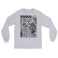 Image 1 of SEED LNGSLVE