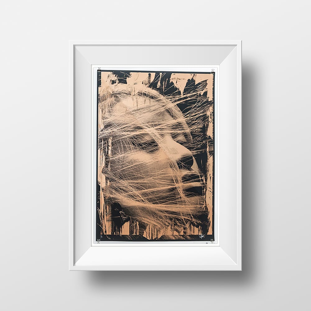 Image of 'Emmaline' (Copper variant) by Snik