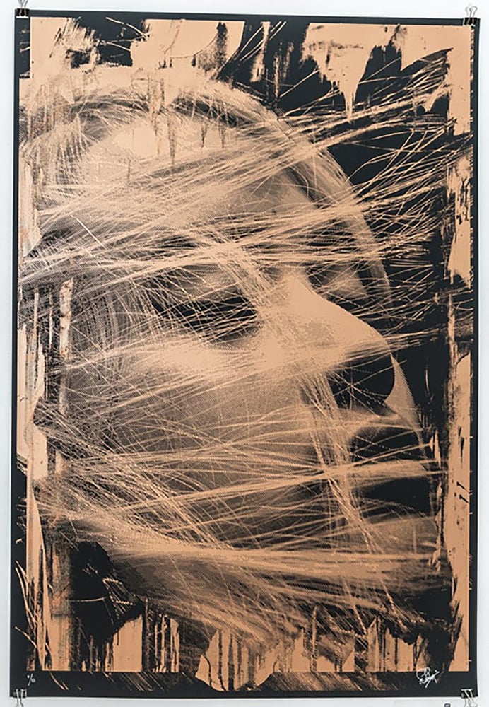 Image of 'Emmaline' (Copper variant) by Snik
