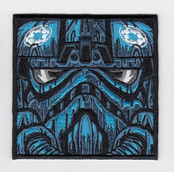 Image of Tiki Tie