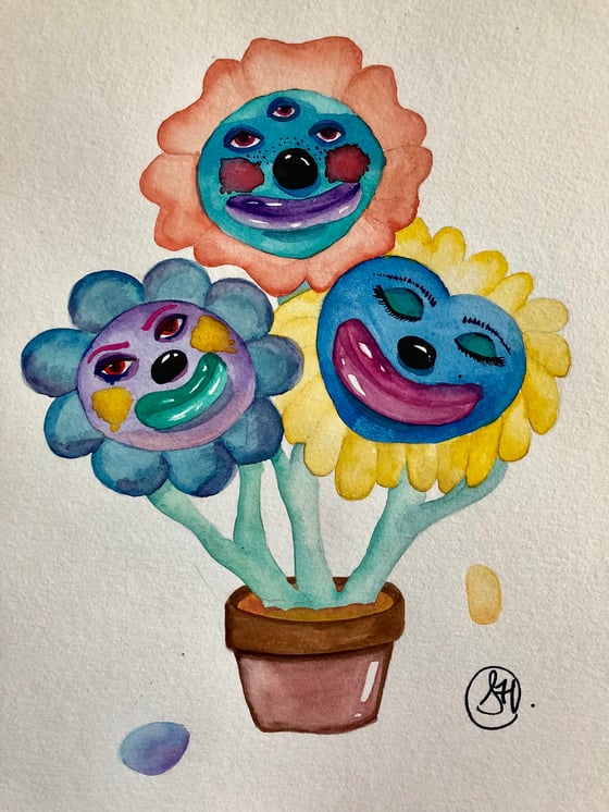 Image of Friends