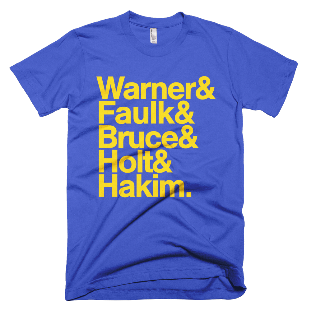 Image of The Greatest Show on Turf Shirt, Retro Rams Champions Shirt
