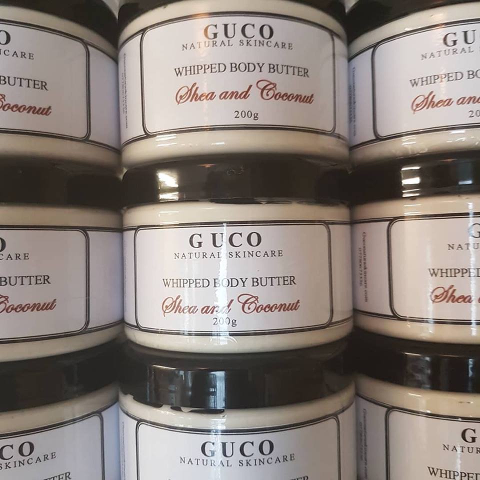 Image of Whipped Body Butter 200g