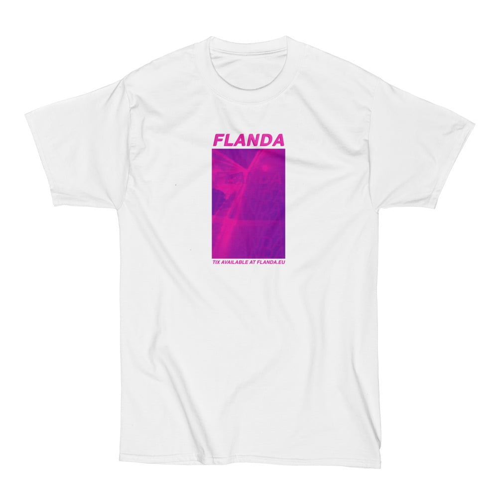 Image of TIX AVAILABLE  T-SHIRT