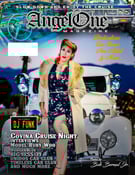 Image of AngelOne Magazine Issue 1