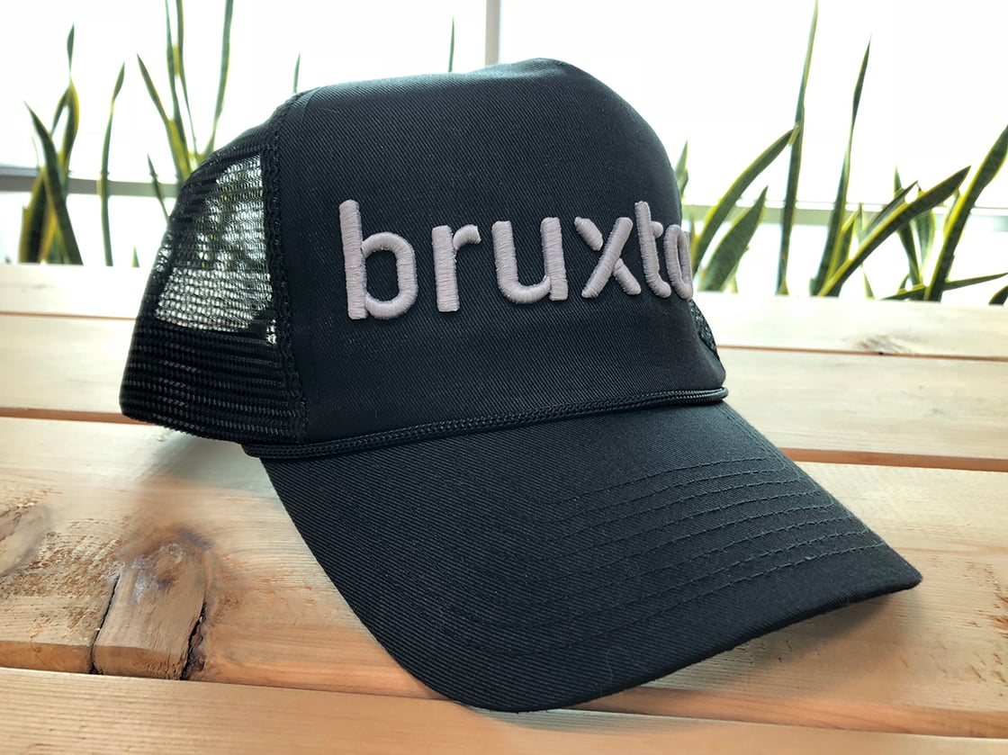 Image of Bruxton Trucker Hat