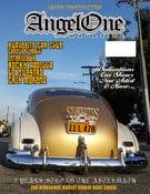 Image of AngelOne Magazine Issue 6
