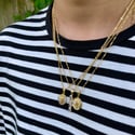 Guadalupe V Necklace
