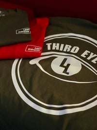 Image 3 of Third Eye Tee
