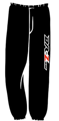 Image 3 of Sweat pants DRZ style