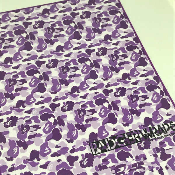 Image of Bape Badger Wrap