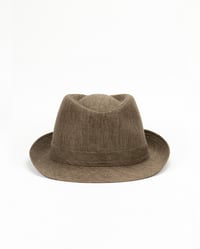 Image 3 of The Geneva – Brown