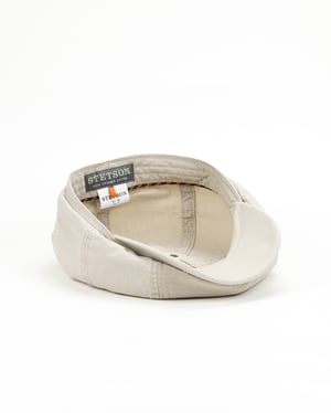 The Hatteras Délavé Organic Cotton – Beige