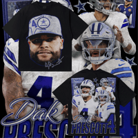 Image 1 of Dak Prescott 