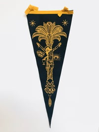 Pennant Flag 