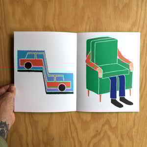 Image of Shook, Tim Lahan