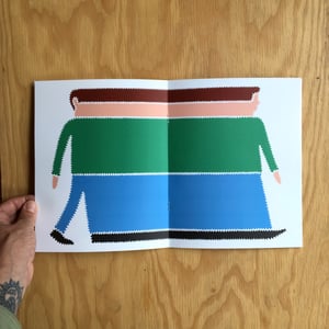 Image of Shook, Tim Lahan