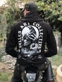 Image 1 of Protect What You Love hoody by Sullen Clothing and Lizz Lopez