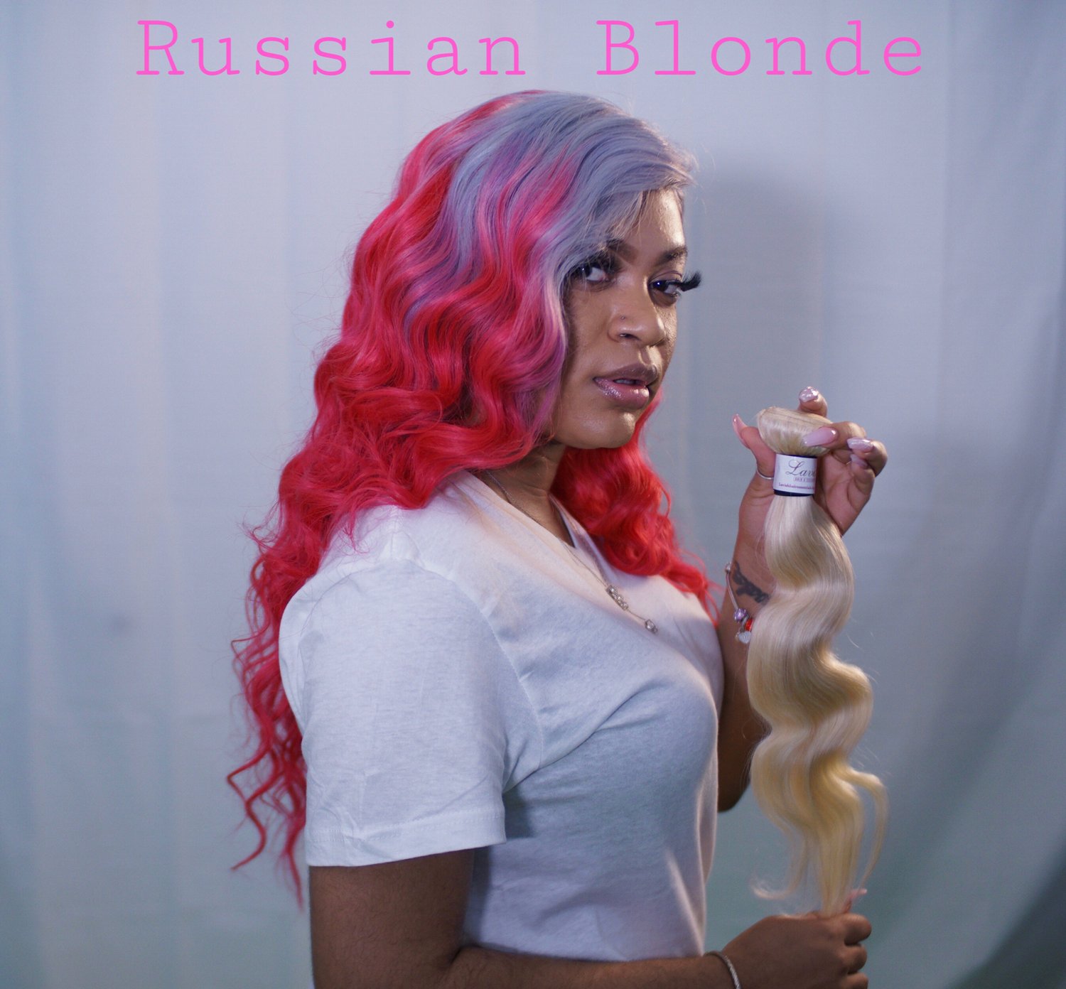 Image of Russian Blonde Bundle