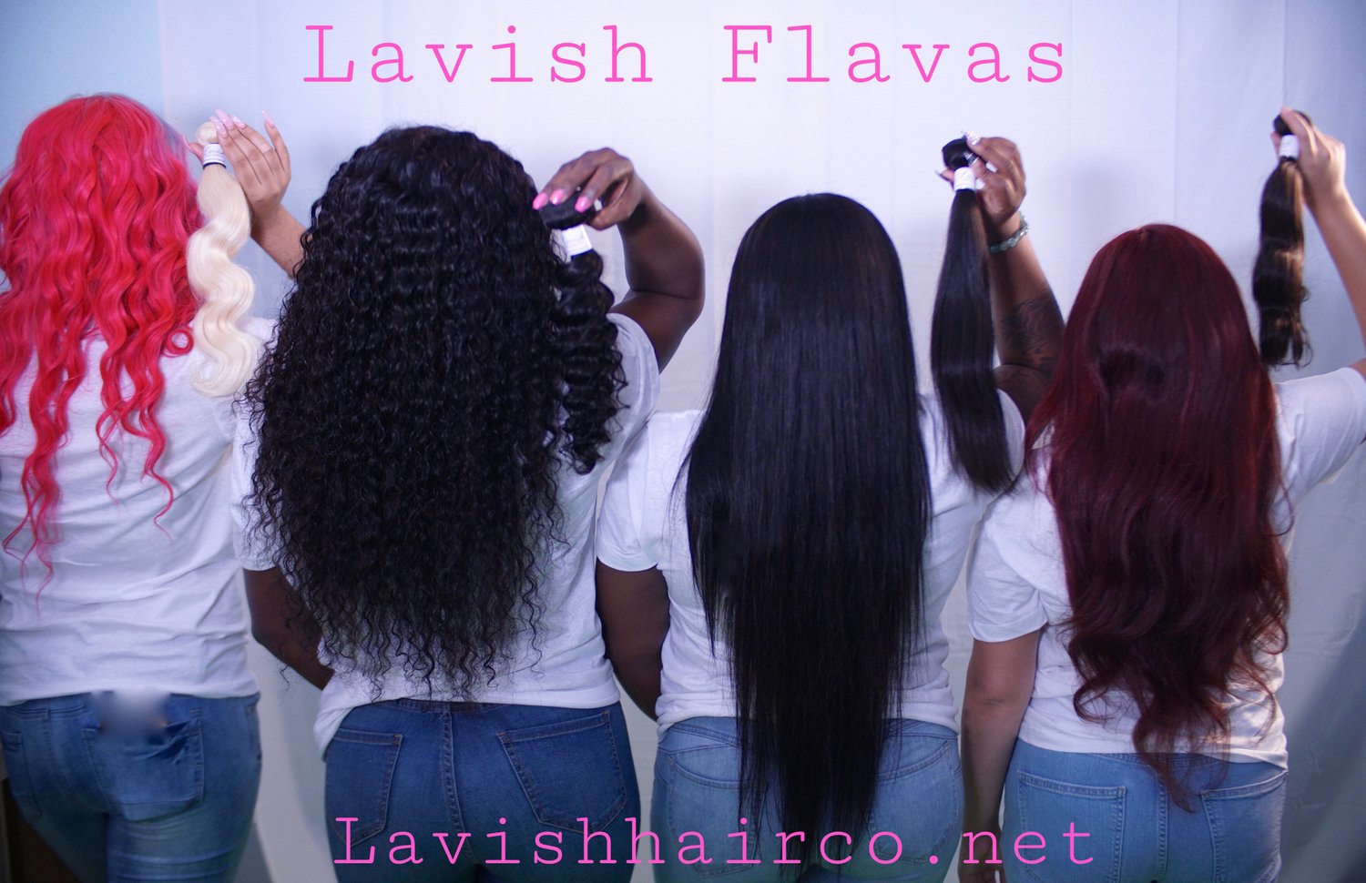 Image of Lavish Single Bundles