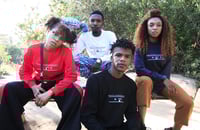 Image 1 of Kreative Ünique Thriving Zouls Long Sleeves