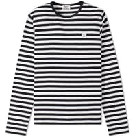 Acne Studios Tage Face Long Sleeve
