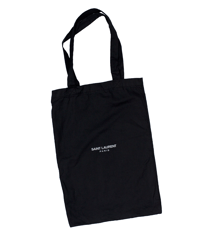 Saint Laurent Tote Bag