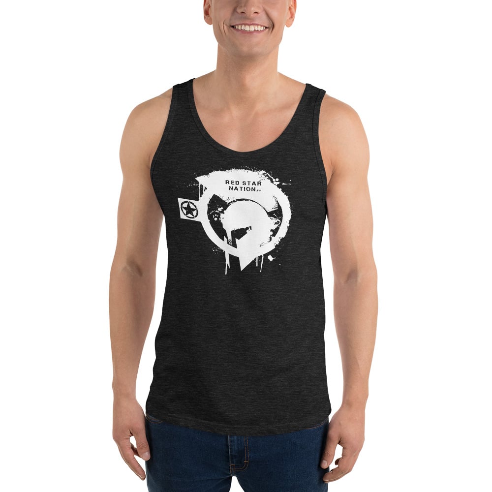 Image of Redstarnation.co - Tank