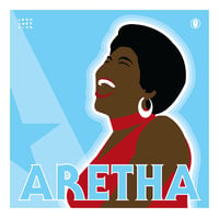 ARETHA AMERICON