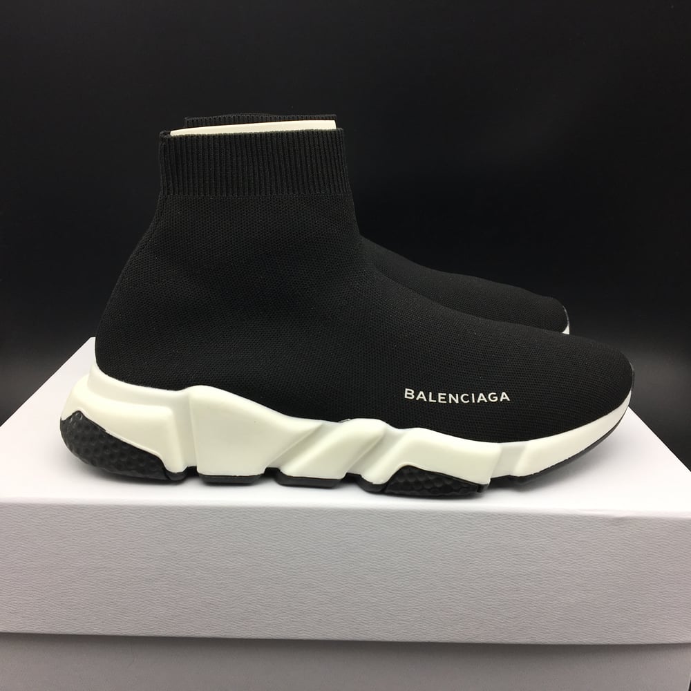 Image of Balenciaga Speed Trainer
