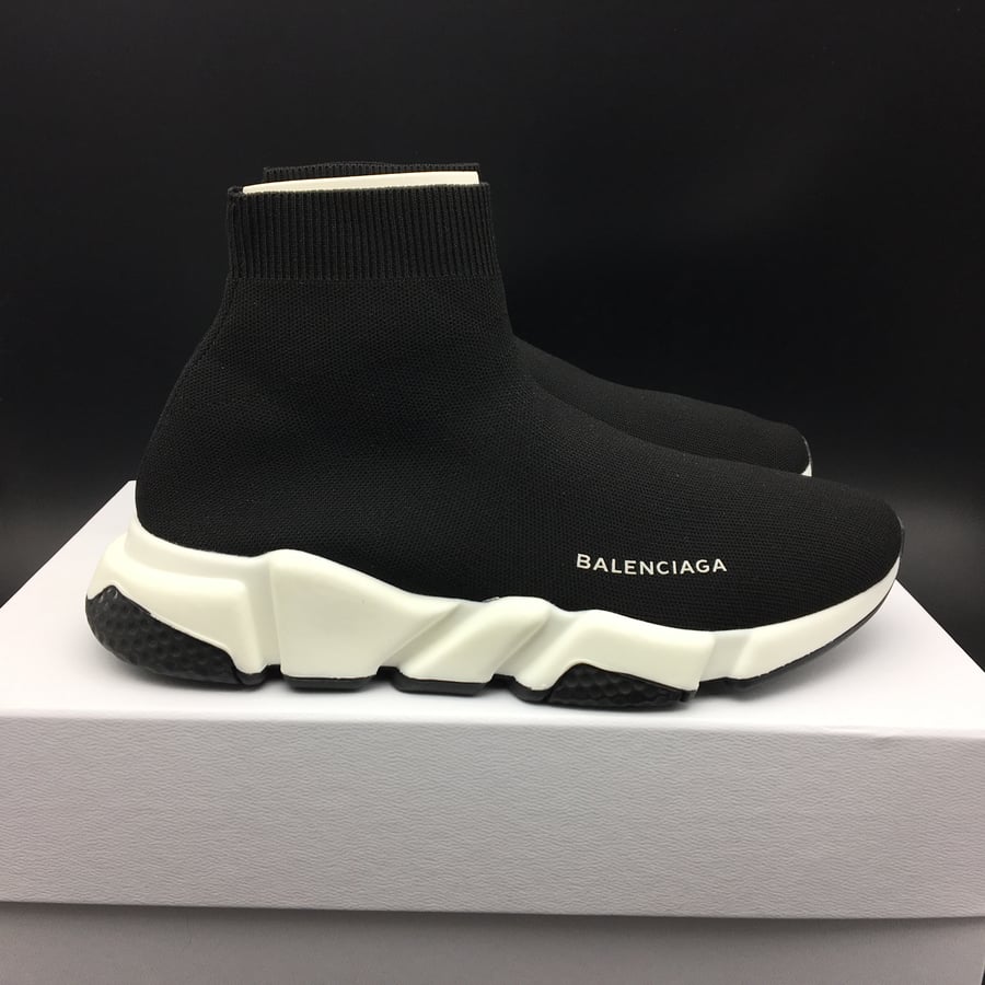 Image of Balenciaga Speed Trainer