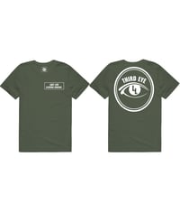 Image 1 of Third Eye Tee