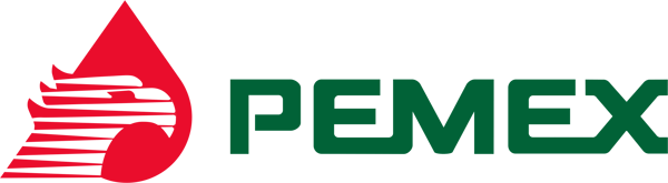 Image of PEMEX Decal