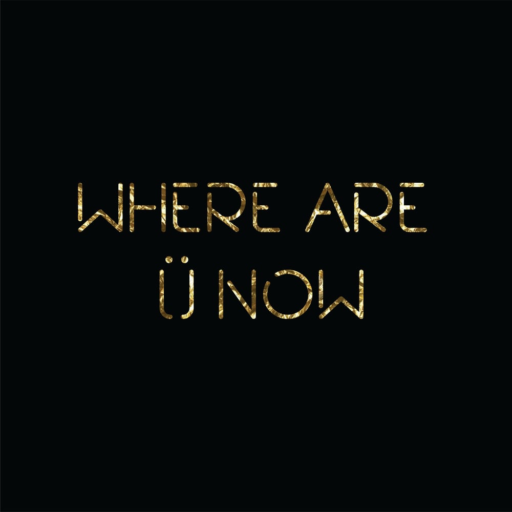 Where Are You Now? - song and lyrics by Justin Bieber