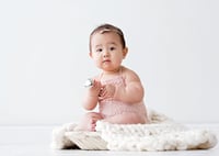 Image 4 of Baby Mini Session    Clothing provided!