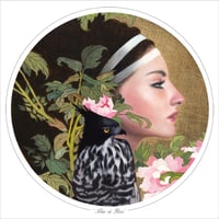 "Fleur De Rêve" Limited Edition Print