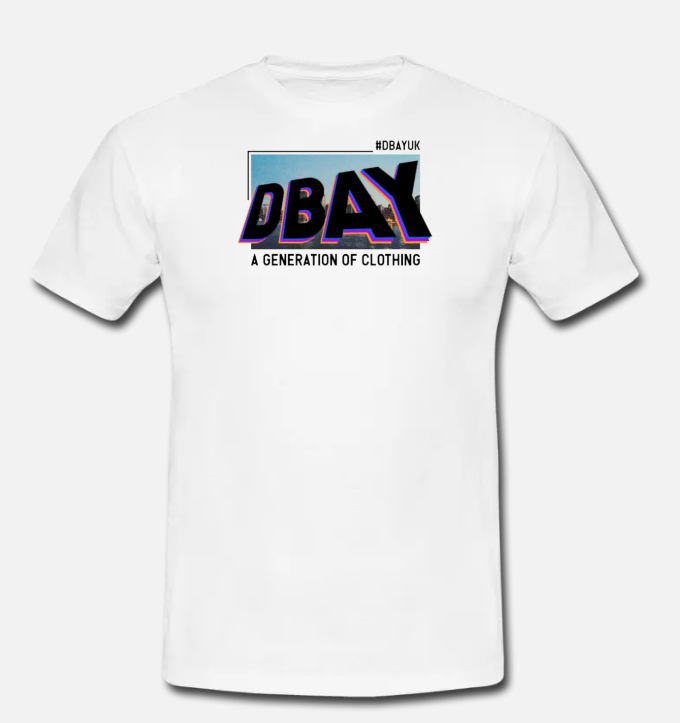 Image of DBAY SEASON ONE TEE