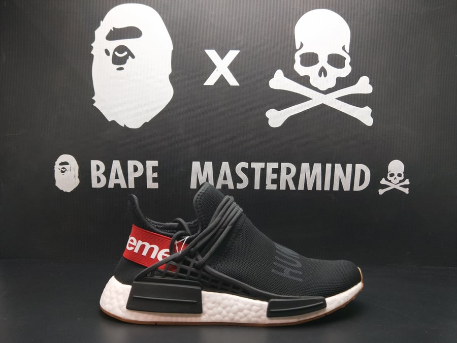 Image of Adidas Human Race NMD SUPREME 