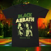 Image 1 of BLACK ABBATH