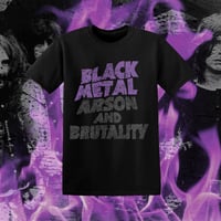 Image 1 of BLACK METAL