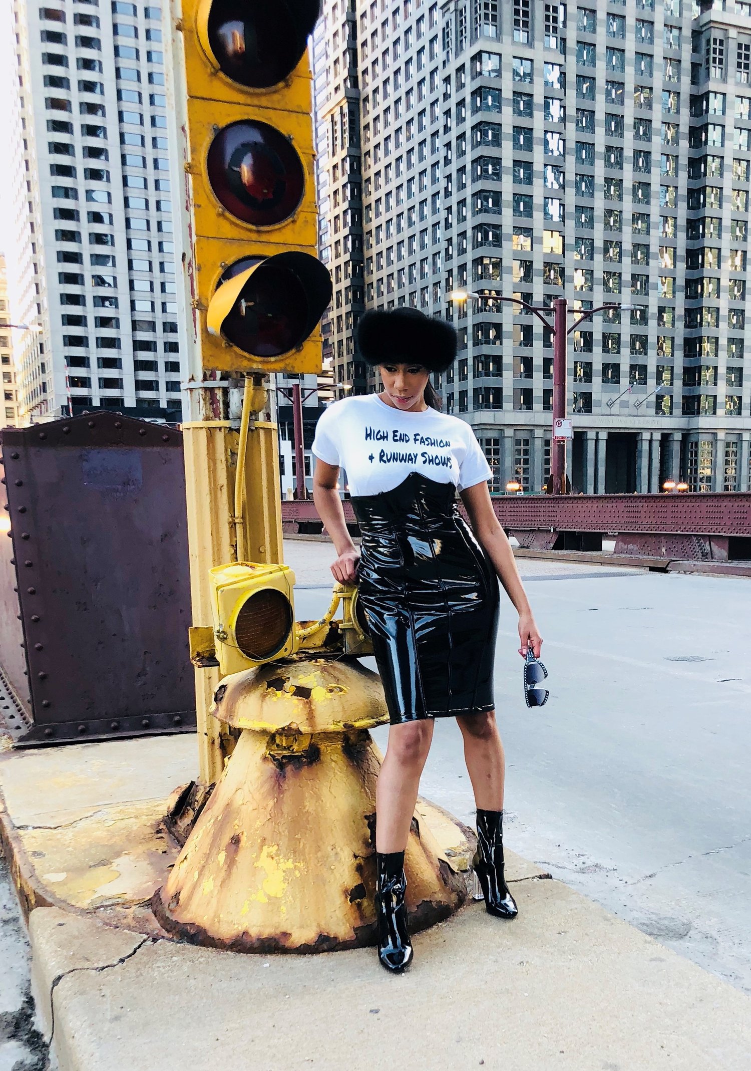 Image of High End Fashion & Runway Shows