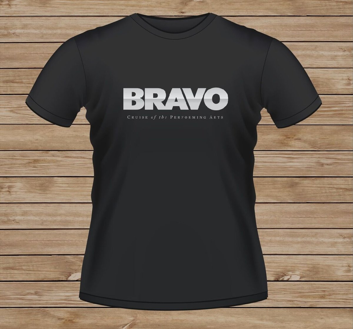 12 bravo shirts