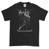 Harvest - "Decaying into Oblivion" shirt