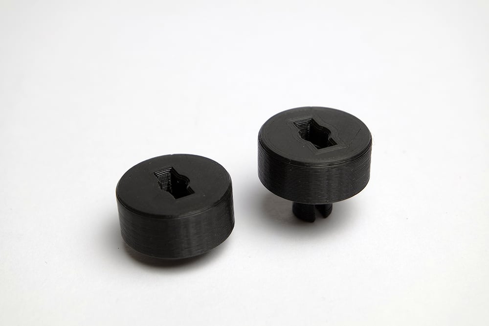 Image of 35mm to 120 Film Adapter Canister Converter