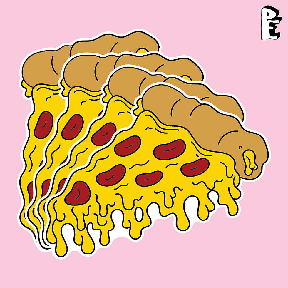 Image of Pizza Lovers Club