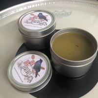 Image 1 of RAVEN ROCKS Musician’s Salve