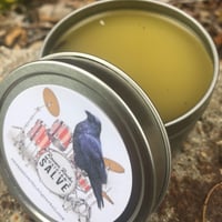 Image 4 of RAVEN ROCKS Musician’s Salve