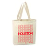 Houston (Have A Trill Day) Tote Bag