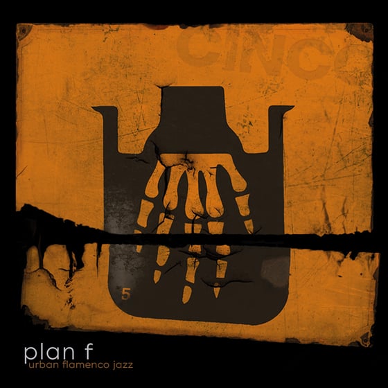 Image of Album 'CINCO' | Plan F